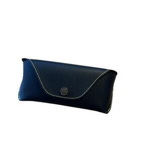 MOSCOT NYC Originals Case Black Glasses Sunglasses H76